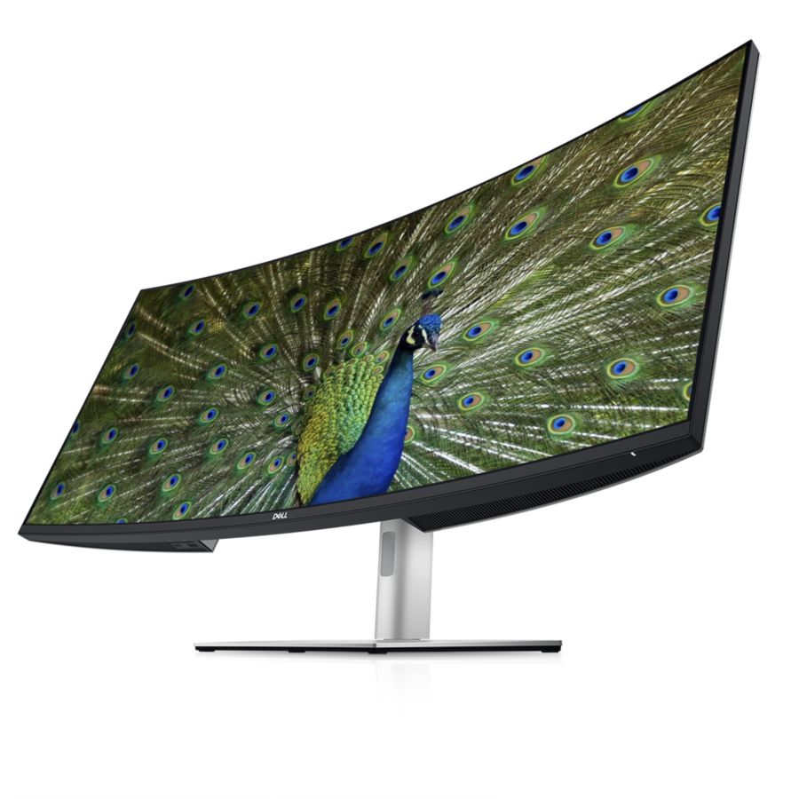델, 40인치 커브드모니터 울트라샤프 U4021QW 발표_1.jpg