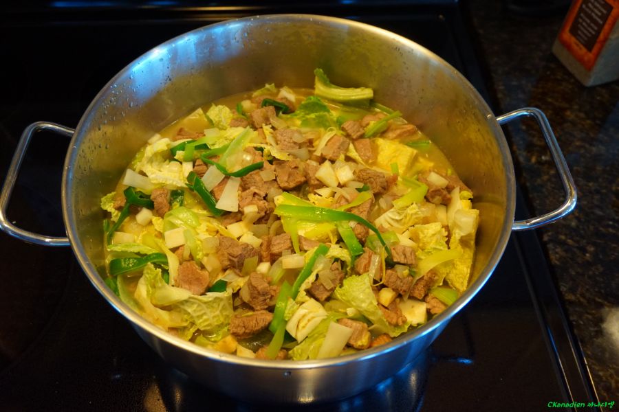 (브금) [덕국음식] 2차대전 독일군 채소스튜 & 피셸스타이너 아인토프_49.jpg