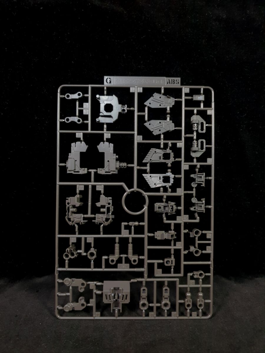 [MG] 윙건담 제로 EW ver. Ka. Review_13.jpg