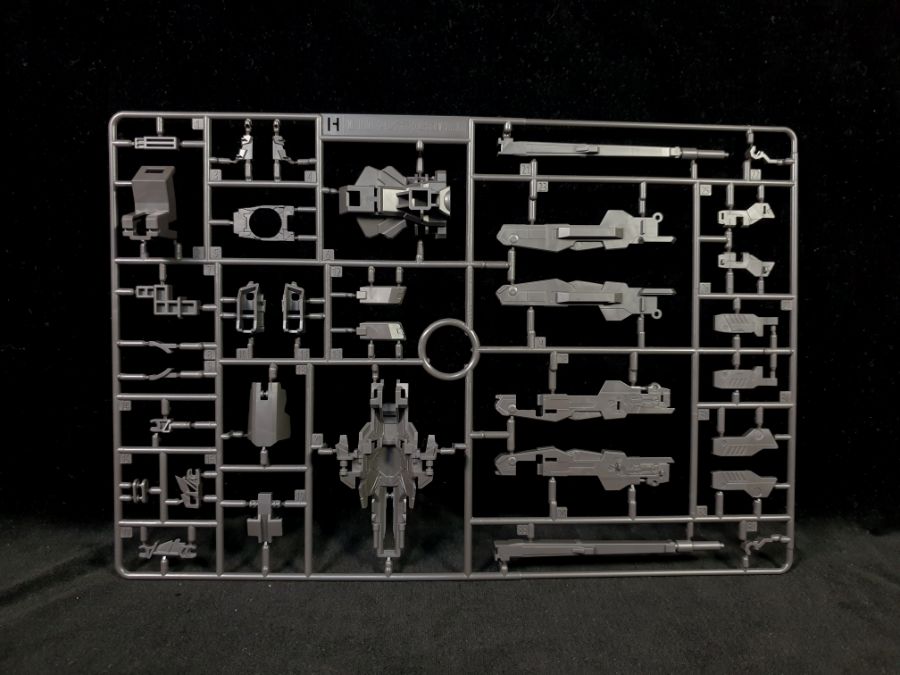 [MG] 윙건담 제로 EW ver. Ka. Review_14.jpg