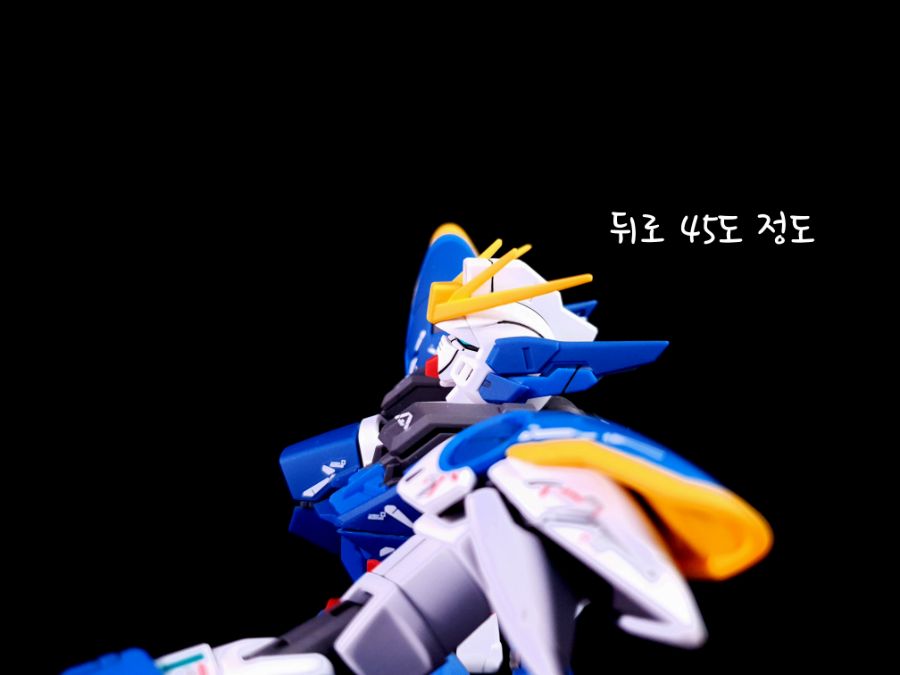 [MG] 윙건담 제로 EW ver. Ka. Review_54.jpg