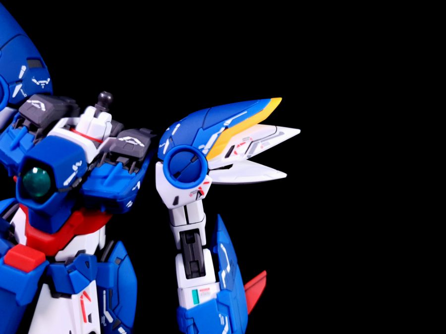 [MG] 윙건담 제로 EW ver. Ka. Review_64.jpg