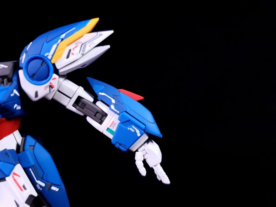 [MG] 윙건담 제로 EW ver. Ka. Review_75.jpg