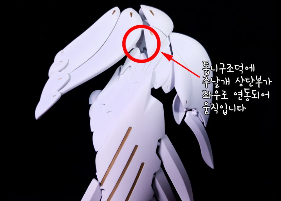 [MG] 윙건담 제로 EW ver. Ka. Review_116.jpg