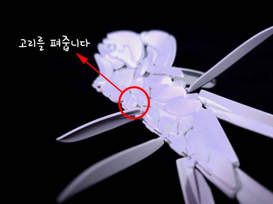 [MG] 윙건담 제로 EW ver. Ka. Review_158.jpg