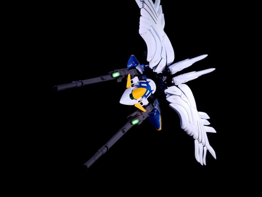 [MG] 윙건담 제로 EW ver. Ka. Review_235.jpg