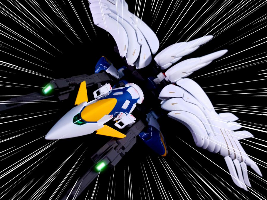 [MG] 윙건담 제로 EW ver. Ka. Review_236.jpg