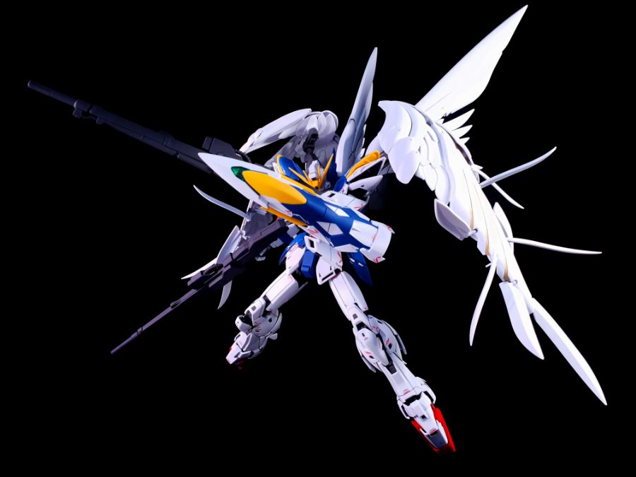 [MG] 윙건담 제로 EW ver. Ka. Review_238.jpg