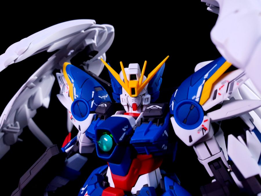 [MG] 윙건담 제로 EW ver. Ka. Review_242.jpg