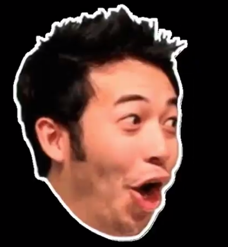 트위치, 미국 의사당 사건 때문에 PogChamp 이모티콘 삭제_1.png