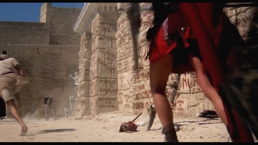 픽시브 혐한이 한국인 퇴치하기위해 만든 짤 with Monty Python_25.png