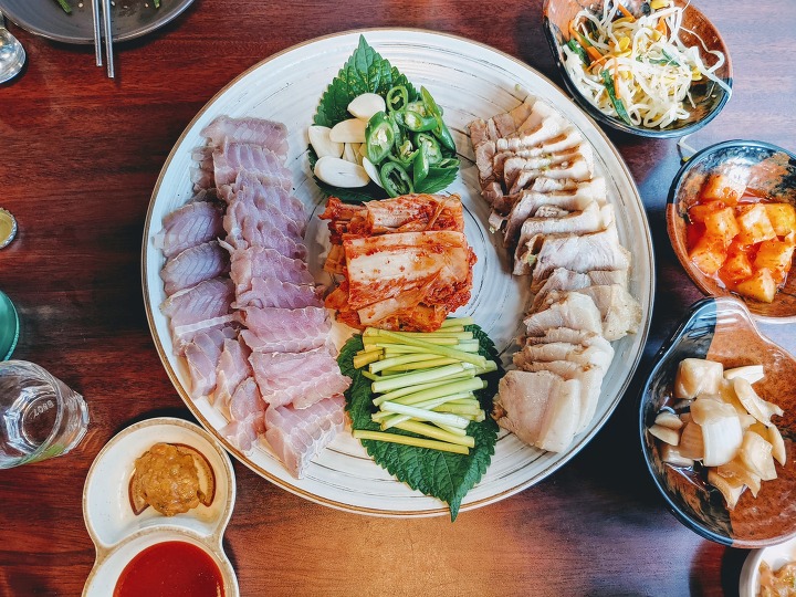 도전해보고 싶은 음식