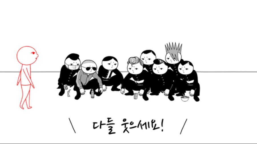 한국어 지원 분위기 파악 게임 '다함께 쿠키요미 2' PS4판 오늘 발매_9.jpg