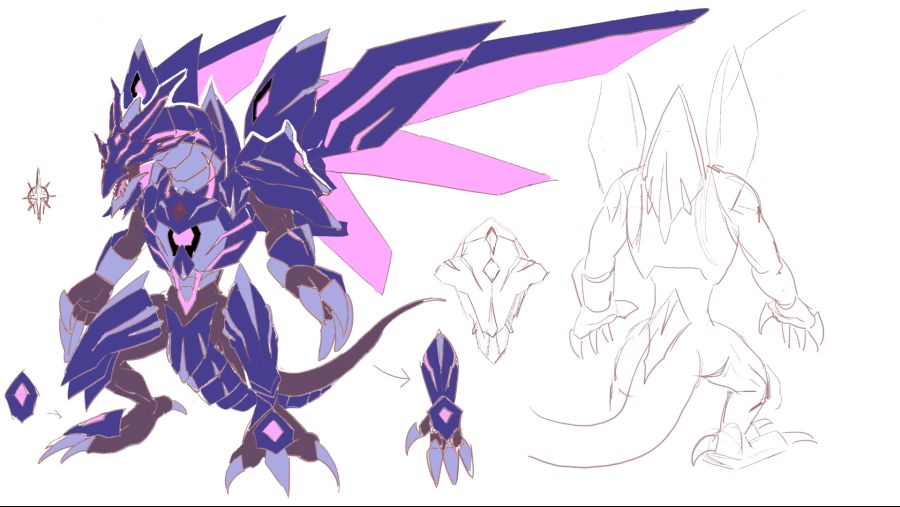 [오리카] 엔보이드 나이트 드래곤_3.jpg