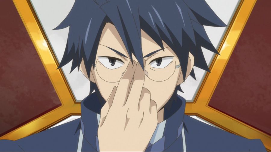 [SubsPlease] Log Horizon S3 - 01 (1080p) [E0DFEEEC].mkv_20210113_225736.380.jpg