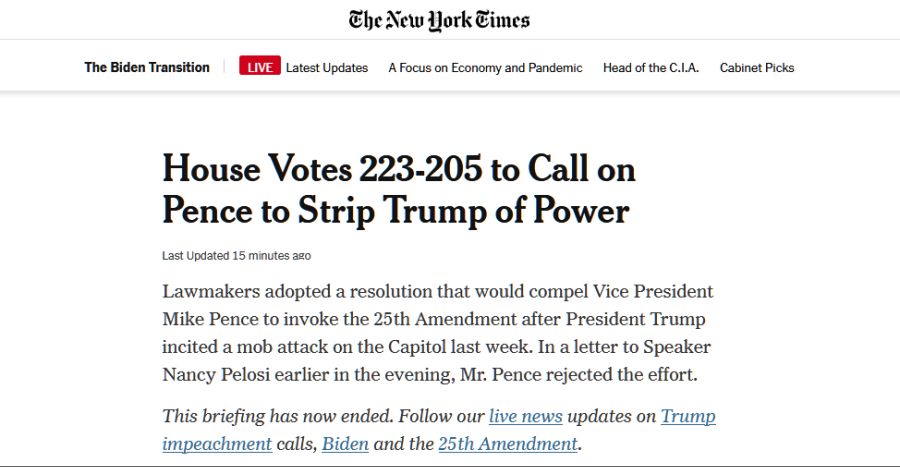 Screenshot_2021-01-14 House Votes 223-205 to Call on Pence to Strip Trump of Power.png