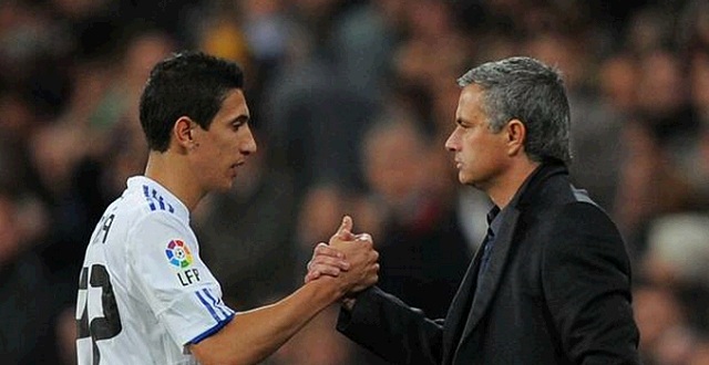 Di Maria and Mourinho.jpg