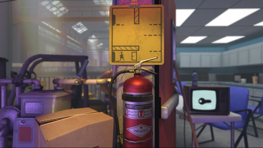 공공 표지판 퍼즐 플랫포머 '더 페데스트리언' 1월 29일 발매_7.jpg