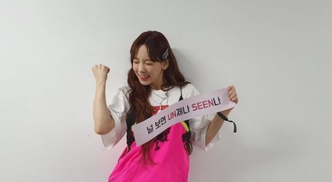 노노카 영상 커버한 태연에 '매국노' ,'여성인권침해' 비난_1.jpeg