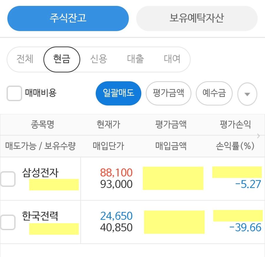 워렌 버핏 주식기법 레알이었잖어 ㅋㅋㅋ
