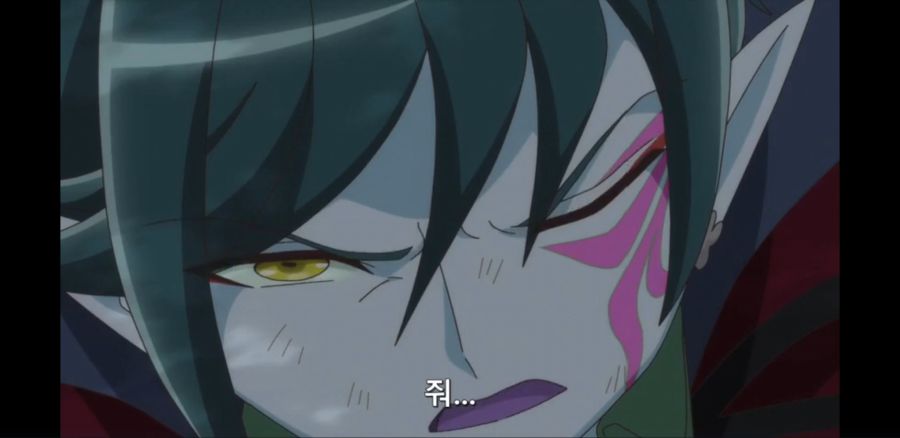 [힐링굿 프리큐어] 대낮에 소녀에게 몸을 요구하는 소년.jpg_15.jpg