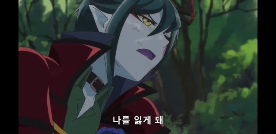 [힐링굿 프리큐어] 대낮에 소녀에게 몸을 요구하는 소년.jpg_18.jpg