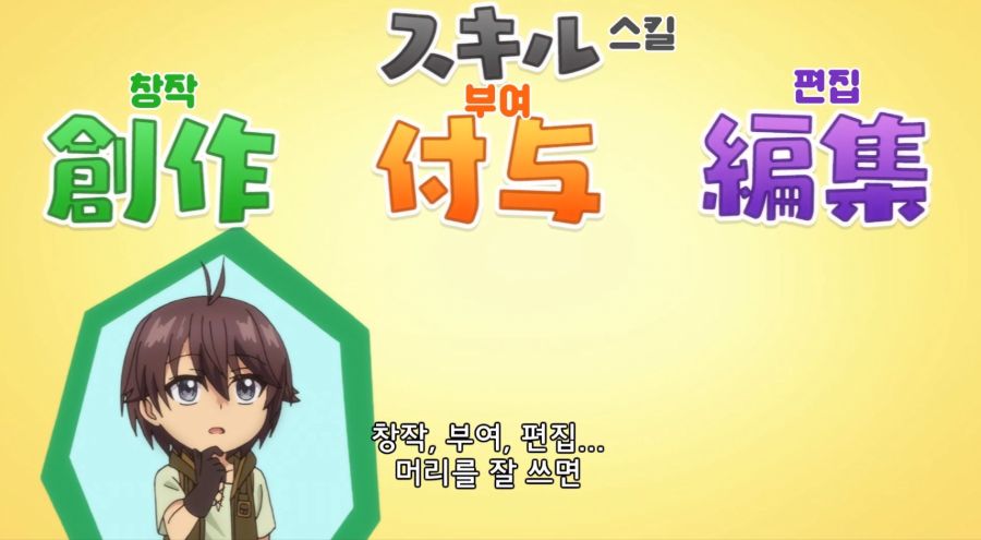 [나만들어가는숨겨진던전] 꺼라위키를 갖고사는 주인공_12.jpg