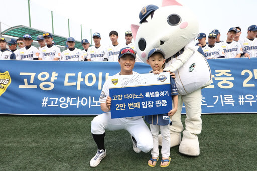 스압) 야구 팀의 마스코트들_4.jpg