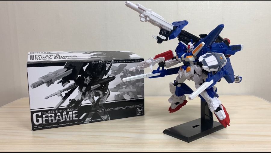 g프레임_프라모델_gframe_반다이_bandai_식완_candy toy_건담_gundam_중장형 풀아머 건담 7호기_건담7호기_풀아머 건담 7호기_HFA-78-3 gundam.mpeg_20210127_173417.071.jpg