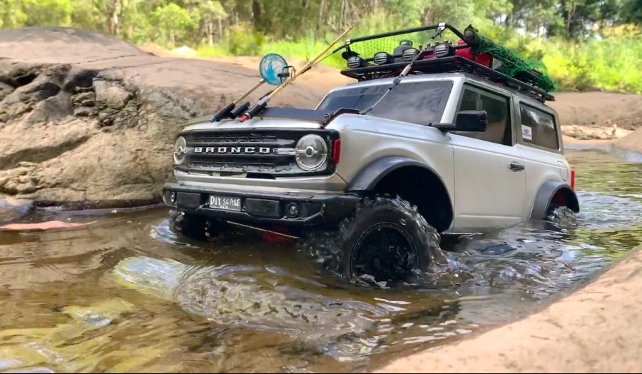 뉴 포드 브롱코 바위 계곡 주행_1.jpg