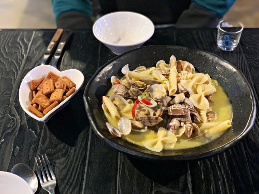야탑에서 술 먹었습니다 - 분당 야탑, 구름공방/육회한통닭 | 음식 갤러리 야탑에서 술 먹었습니다 - 분당 야탑, 구름공방/육회한통닭 | 음식... 