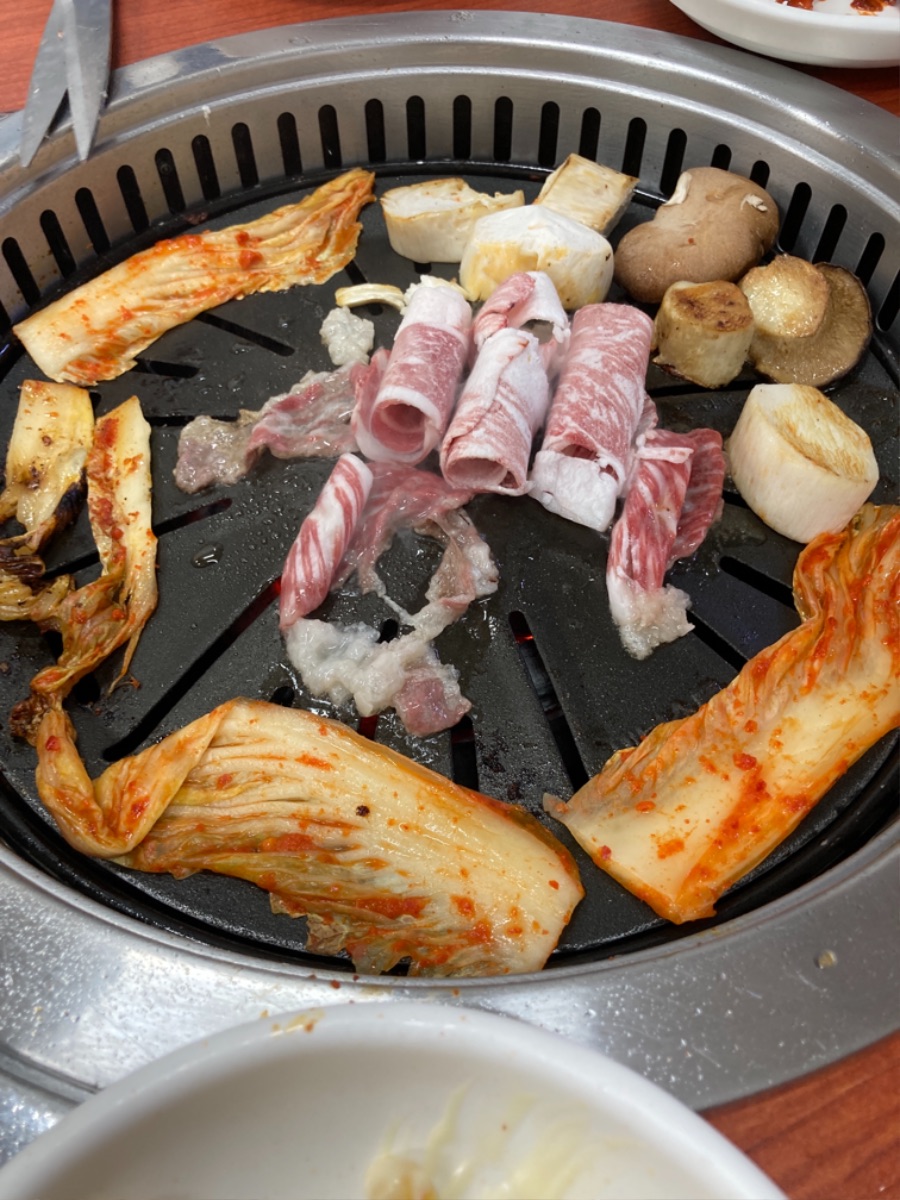 정선 고한읍 윤가네 한우마을 | 음식 갤러리 정선 고한읍 윤가네 한우마을 | 음식 갤러리 | 루리웹
