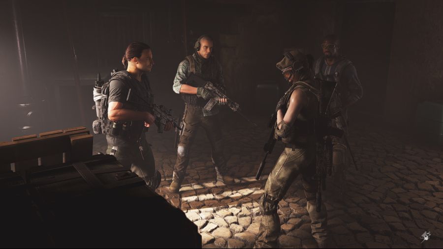 브리핑이 있고 없고의 차이가 꽤 크네요_5.png