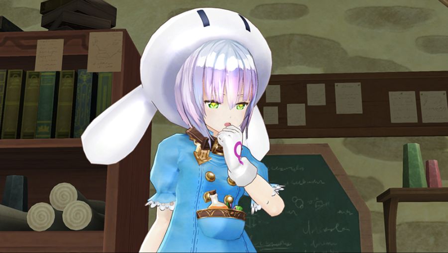 아틀리에 ~신비한 연금술사 트릴로지~ DX 스크린샷 (새로운 요소)_5.jpg