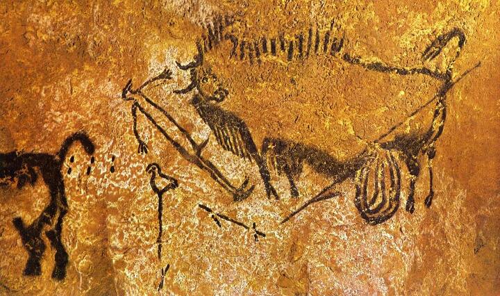 세계 최초로 인간의