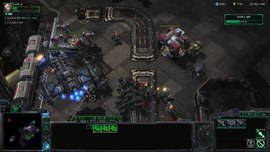 스타크래프트) 테란 함선 히페리온의 연식_2.jpg