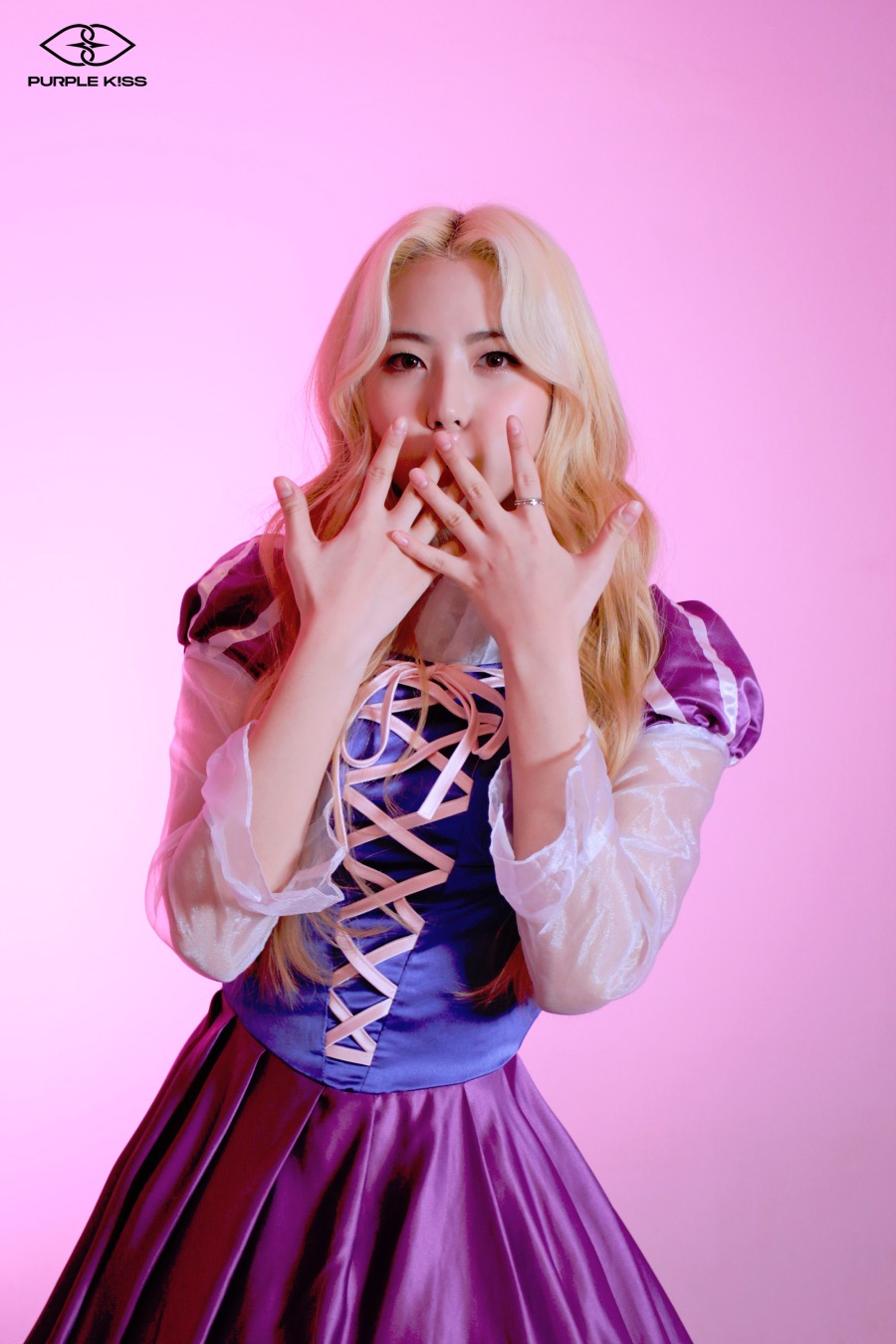 210205.[P.S DIARY] Disney Princesses MedleyVocal Cover 디즈니 OST 메들리 BEHIND 24.JPG