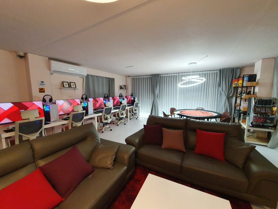 [스압]게임아지트 컨셉 파티룸 차렸습니다_18.png