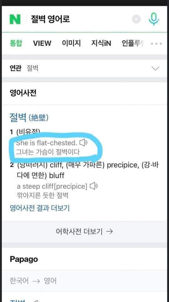 절벽이 영어로 뭔가요?_1.jpg
