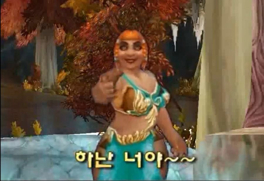 동정이 뭐어떻다고 난리냐 ㅋㅋㅋㅋ | 유머 게시판 | 루리웹