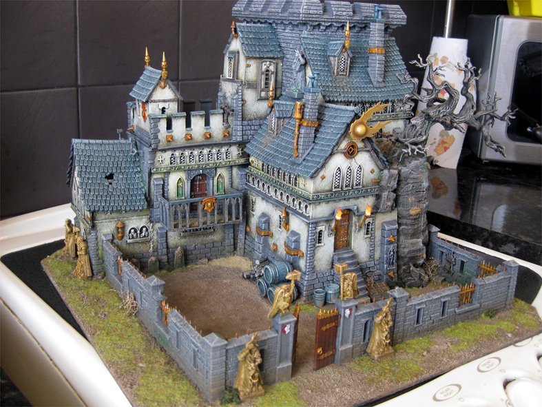 워해머) ???:여관? 그거 완전 겁쟁이 주인이나 운영하는 곳이잖아ㅋ_1.jpg