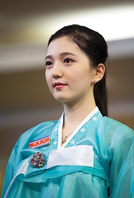 북한의 미녀안내원 모음.jpg_3.png
