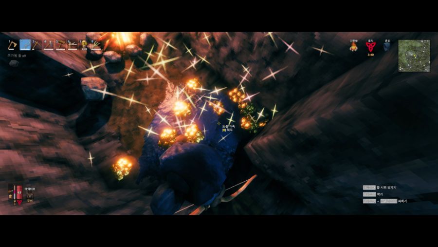 습격 온 트롤 한 대도 안 때리고 가만히 서서 잡기_6.jpg