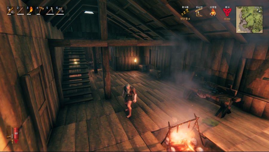 발하임 1일차 뉴비 집 완성_2.jpg