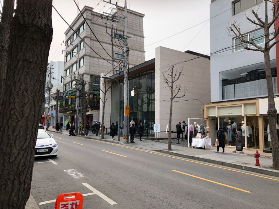 드디어 아이폰 11 128기가 구입 완료!!!_3.jpeg