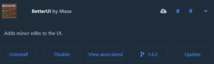 r2modman) 모드매니저 설치 방법 및 사용중인 모드 소개_7.png