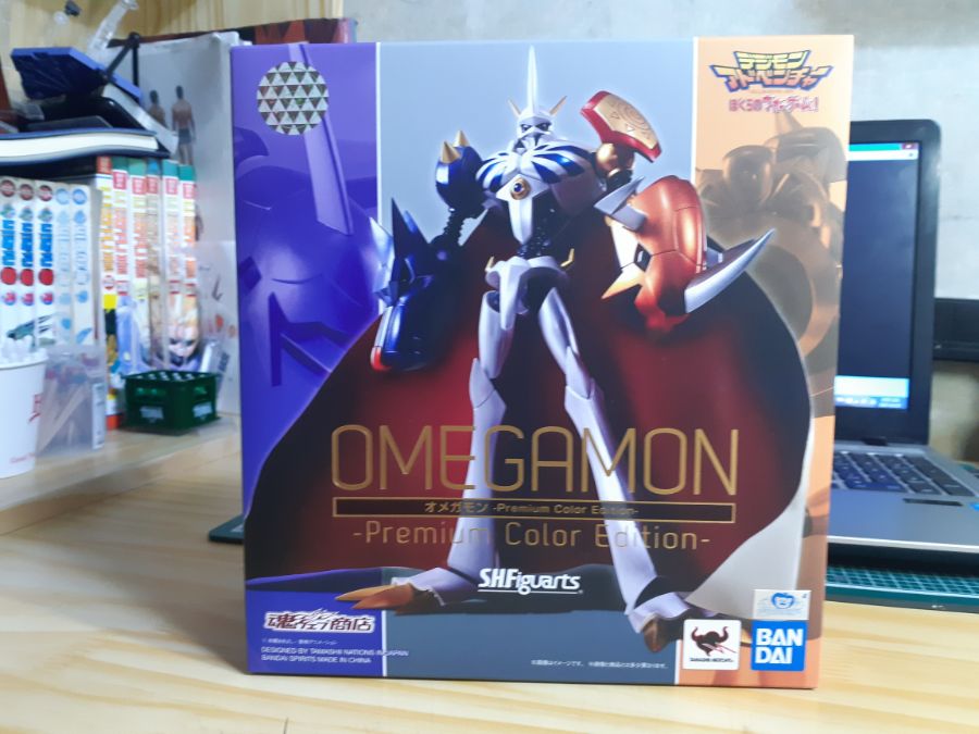 S.H.Figuarts 오메가몬 -프리미엄 컬러 에디션- (OMEGAMON)_4.jpg