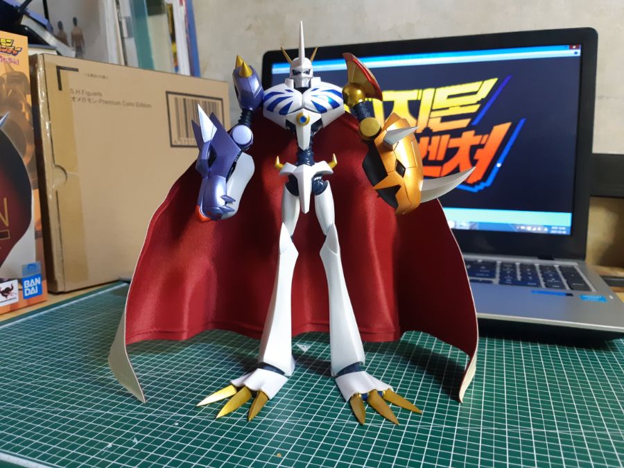 S.H.Figuarts 오메가몬 -프리미엄 컬러 에디션- (OMEGAMON)_13.jpg