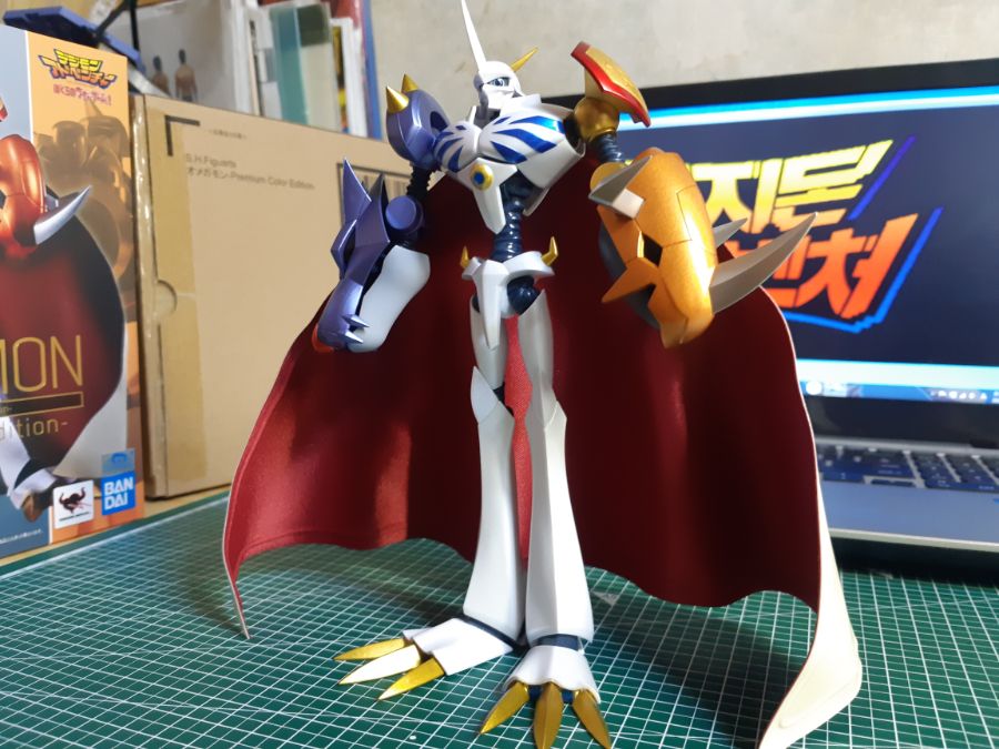 S.H.Figuarts 오메가몬 -프리미엄 컬러 에디션- (OMEGAMON)_18.jpg