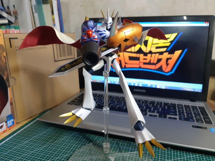 S.H.Figuarts 오메가몬 -프리미엄 컬러 에디션- (OMEGAMON)_29.jpg